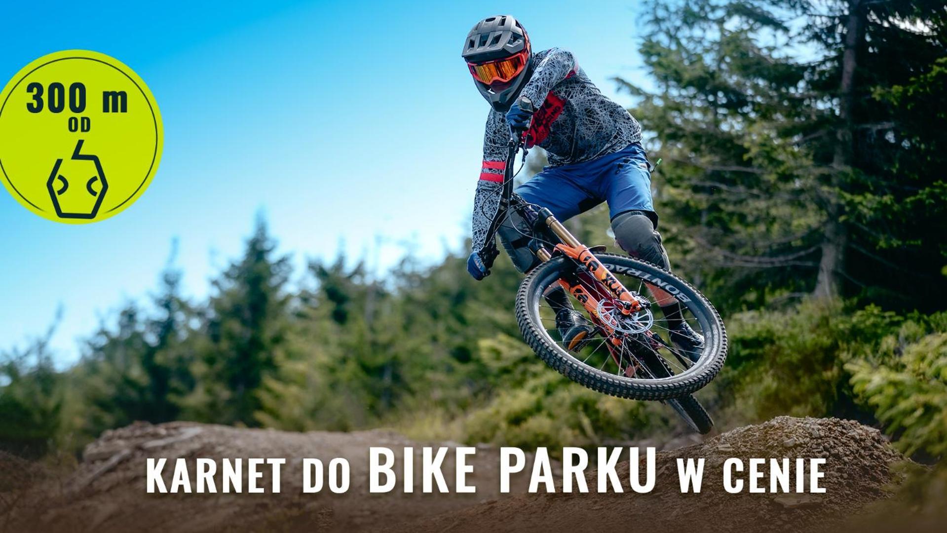 Ośrodek wypoczynkowy Gronie Ski&bike 3*
